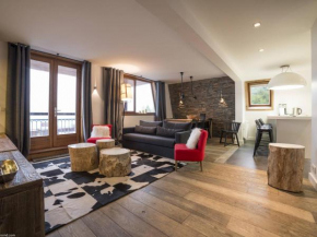 Magnifique 4P rénové avec balcon aux Arcs 1800 - 6 couchages, WiFi - FR-1-352-22